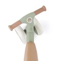 Bicicletă copii Petite&Mars Bingo 3in1 Sage Leaf (614877) imaginea #2 — magazin online Desire.md