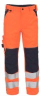 Pantaloni de lucru Cerva KNOXFIELD HVPS FL 0352010990 s.50 imaginea #1 — magazin online Desire.md
