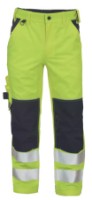 Pantaloni de lucru Cerva KNOXFIELD HVPS FL 0352010970 s.60 imaginea #1 — magazin online Desire.md