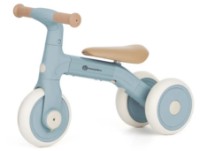 Bicicletă copii Petite&Mars Bingo 3in1 Sterling Blue (614837) imaginea #9 — magazin online Desire.md