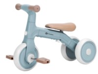 Bicicletă copii Petite&Mars Bingo 3in1 Sterling Blue (614837) imaginea #1 — magazin online Desire.md