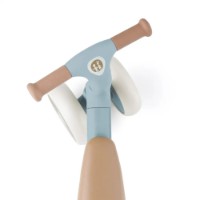 Bicicletă copii Petite&Mars Bingo 3in1 Sterling Blue (614837) imaginea #2 — magazin online Desire.md