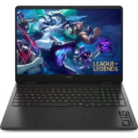 Laptop Hp 16-am0046ci Black (D4XE4EA)