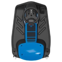 Mașinuța electrica Razor Crazy Cart Shift Blue imaginea #9 — magazin online Desire.md