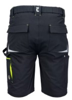 Pantaloni scurți de lucru Cerva L-Sure Dawson 0310004160, s.M imaginea #3 — magazin online Desire.md