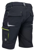 Pantaloni scurți de lucru Cerva L-Sure Dawson 0310004160, s.S imaginea #4 — magazin online Desire.md