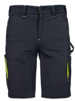 Pantaloni scurți de lucru Cerva L-Sure Dawson 0310004160, s.XXL