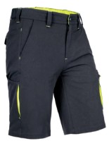 Pantaloni scurți de lucru Cerva L-Sure Dawson 0310004160, s.XXL imaginea #2 — magazin online Desire.md
