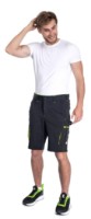 Pantaloni scurți de lucru Cerva L-Sure Dawson 0310004160, s.XXL imaginea #5 — magazin online Desire.md