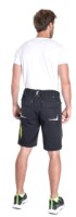 Pantaloni scurți de lucru Cerva L-Sure Dawson 0310004160, s.XXL imaginea #6 — magazin online Desire.md