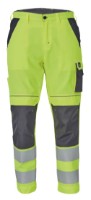 Pantaloni de lucru Cerva Max Vivo HV 0352008170 s.56 imaginea #1 — magazin online Desire.md