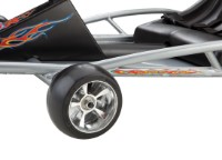 Mașinuța electrica Razor Ground Force Go-Kart Black imaginea #5 — magazin online Desire.md