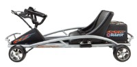 Mașinuța electrica Razor Ground Force Go-Kart Black imaginea #6 — magazin online Desire.md