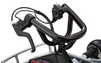 Mașinuța electrica Razor Ground Force Go-Kart Black imaginea #7 — magazin online Desire.md