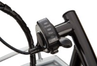 Mașinuța electrica Razor Ground Force Go-Kart Black imaginea #8 — magazin online Desire.md