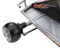 Mașinuța electrica Razor Ground Force Go-Kart Black imaginea #9 — magazin online Desire.md