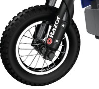 Mașinuța electrica Razor MX350 Black imaginea #5 — magazin online Desire.md