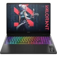 Ноутбук Hp Omen Max 16-ah0013ci Black (C5HZ0EA)
