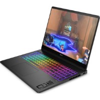 Ноутбук Hp Omen Max 16-ah0013ci Black (C5HZ0EA) фото №4 — интернет-магазин Desire.md