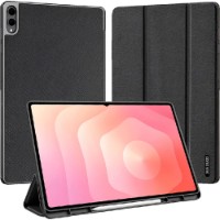 Чехол для планшета Dux Ducis Samsung Tab S11 Ultra Domo Black (DUXDUCISTABS11DOMOBK)