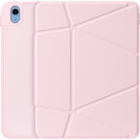 Чехол для планшета Dux Ducis Tablet Case Apple iPad 10 2022/11 2025 Vers Pink (DUXDUCISiPAD1011PK)