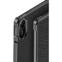 Чехол для планшета Dux Ducis Tablet Case Redmi Pad 2 11 Domo Black фото №2 — интернет-магазин Desire.md