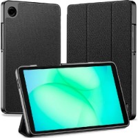 Чехол для планшета Dux Ducis Tablet Case Samsung Tab A11/A9 Domo Black (DDSAMSTABA11A9BK)