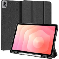 Чехол для планшета Dux Ducis Tablet Case Samsung Tab S11 Domo Black (DDSAMSTABS11BK)
