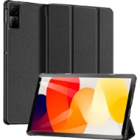 Чехол для планшета Dux Ducis Xiaomi Pad SE 11 Domo Black (DDXMISE11DMOBK)