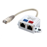 Разветвитель Gembird NCA-SP-02