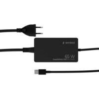Încărcător laptop Gembird NPA-AC-PDQC65-01