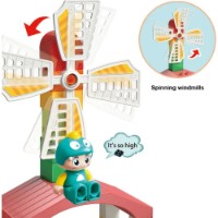 Set de construcție Feelo Genius (FL42007) imaginea #6 — magazin online Desire.md