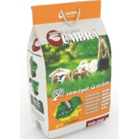 Semințe de gazon Gazonul Umbra 4kg