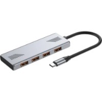 Разветвитель Gembird UHB-CM-U310-A4-01