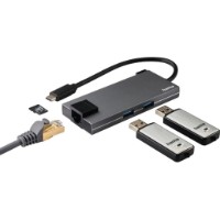 Adaptor Hama 200109 imaginea #2 — magazin online Desire.md