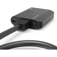 Разветвитель Hama 4K HDMI Splitter (205284) фото №3 — интернет-магазин Desire.md