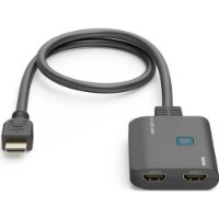 Разветвитель Hama 4K HDMI Splitter (205284)