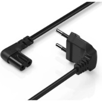 Cablu Hama C7 3m Black (223284) imaginea #3 — magazin online Desire.md