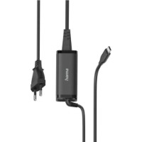 Зарядка для ноутбука Hama USB-C Power Supply Unit (200023) фото №3 — интернет-магазин Desire.md