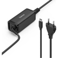 Зарядка для ноутбука Hama USB-C Power Supply Unit (200023) фото №5 — интернет-магазин Desire.md