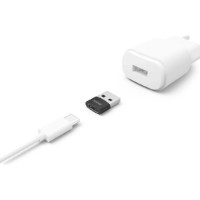 Adaptor Hama USB-C to USB-A (201532) imaginea #2 — magazin online Desire.md