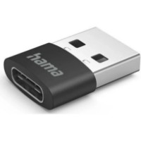 Adaptor Hama USB-C to USB-A (201532)