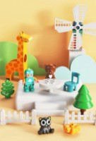 Set de construcție Feelo Slide (FL1141) imaginea #2 — magazin online Desire.md