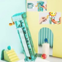 Set de construcție Feelo Slide (FL1141) imaginea #3 — magazin online Desire.md
