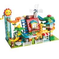 Set de construcție Feelo Slide (FL1141)