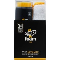 Набор для ухода за обувью Crep Foam Transparent (CREPCP3274)