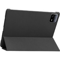 Чехол для планшета Helmet Tablet Case Redmi Pad 6 11 Black (TACAREDPAD6BK) фото №2 — интернет-магазин Desire.md