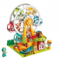Set de construcție Feelo Slide (FL2327)