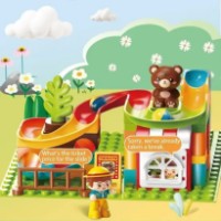 Set de construcție Feelo Slide (FL2327) imaginea #3 — magazin online Desire.md