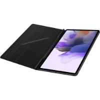 Чехол для планшета Helmet Tablet Case Samsung Tab S7 FE 12.4 Black (TACATABS7FEBK) фото №2 — интернет-магазин Desire.md